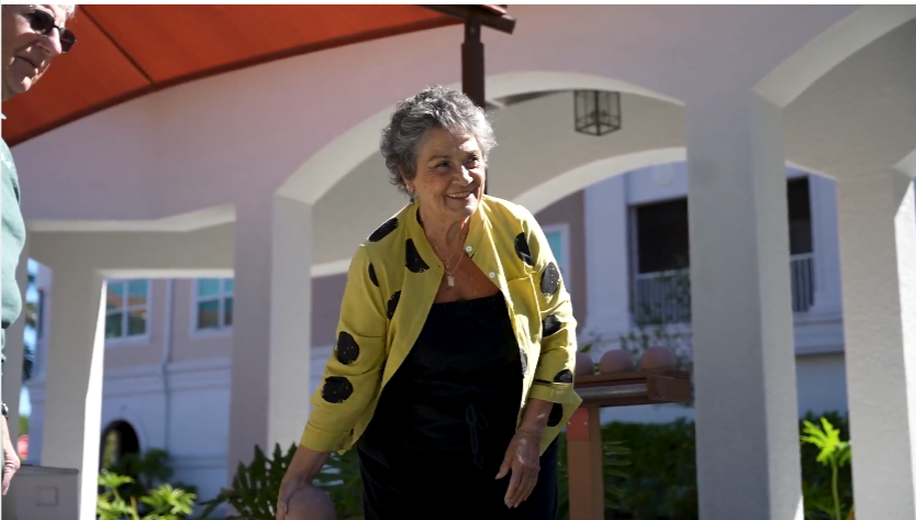 DOV leave ordinary behind