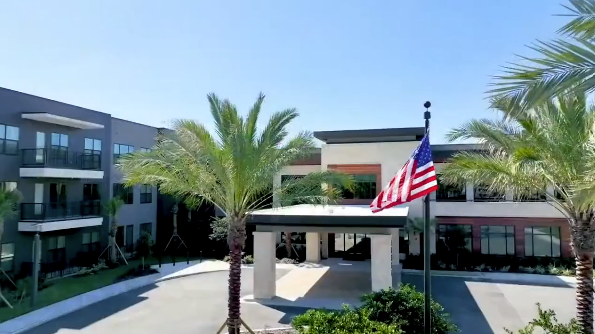 DV Deerwood Walkthrough Thumbnail