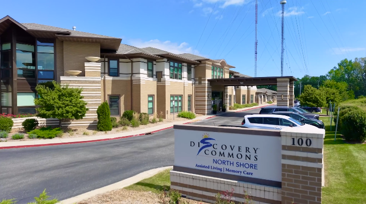 North Shore Walkthrough Thumbnail