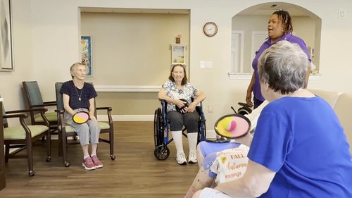 Pelican Pointe Moms Happy Thumbnail