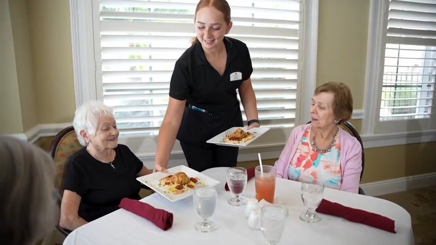 Pelican Pointe Vibrant Spaces Thumbnail