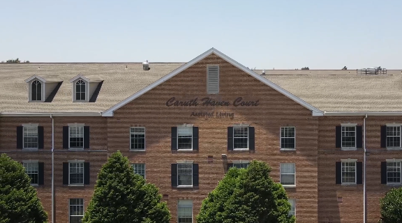 Caruth Day In The Life