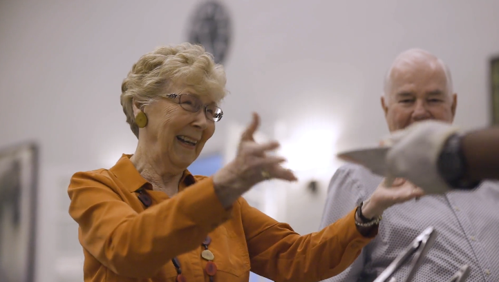 Conservatory at Alden Bridge Thumbnail